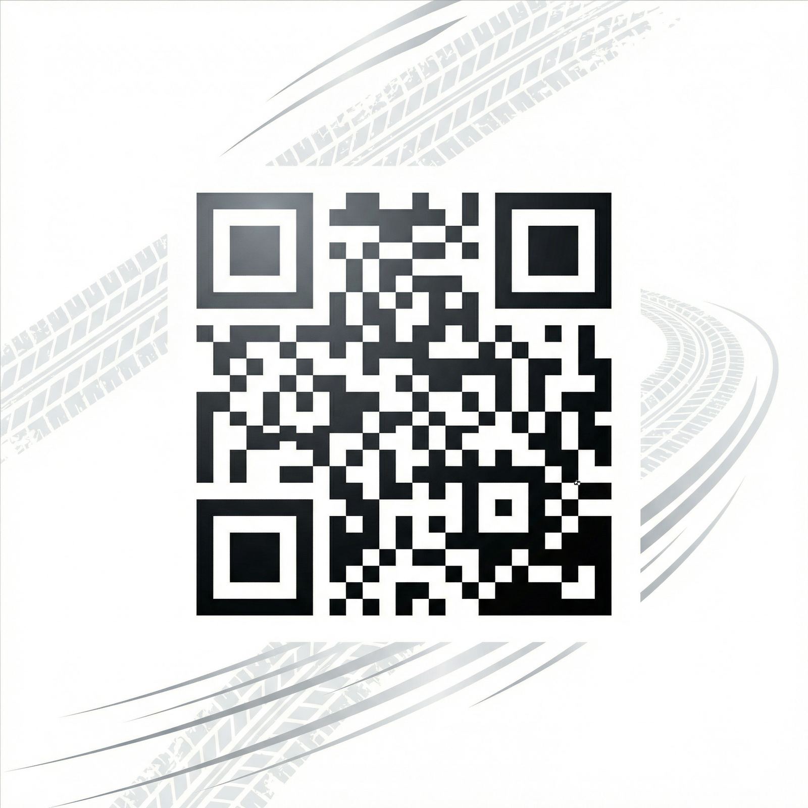 猎奇公众号二维码